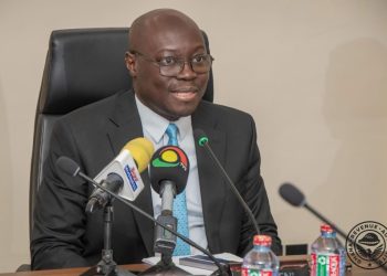 Finance Minister inaugurates new GRA board to champion revenue transformation