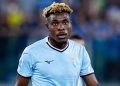 Fisayo Dele-Bashiru: Lazio’s Nigerian Gem
