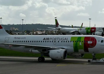 Flights cancelled in Portugal and Spain due to power cut