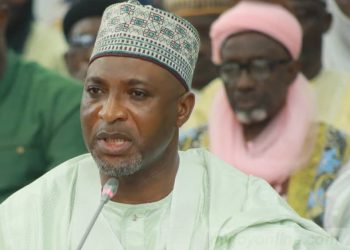 Foreigners involved in galamsey and fraud will be deported, not prosecuted – Interior Minister 9 Foreigners involved in galamsey and fraud will be deported, not prosecuted – Interior Minister