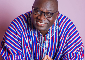 Former NPP China vice chair backs ex Asunafo North MP to become Ahafo regional chair