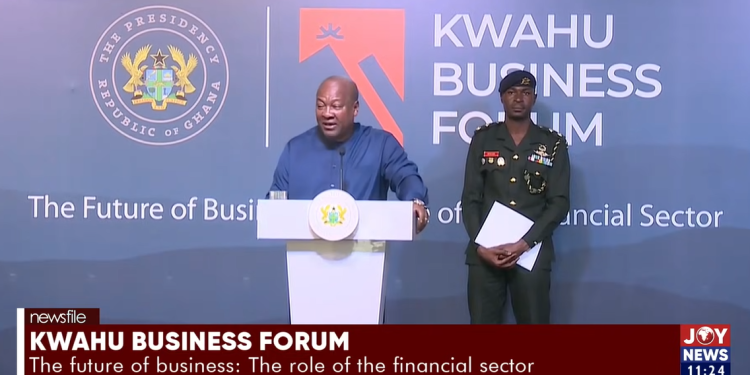 from bus axle breakdowns to lintel level homes mahamas cautionary tale on trust in business