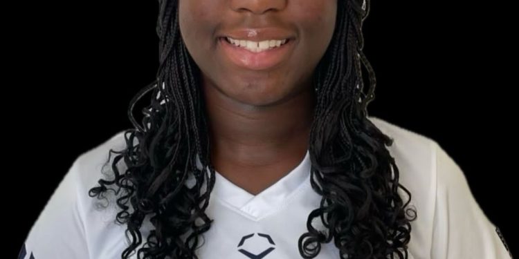 From Virginia to Ghana: Bayley Bonso-Bruce’s mission to grow the game of Softball 1 from virginia to ghana bayley bonso bruces mission to grow the game of softball