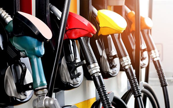 Fuel prices to go down marginally at the pumps from April 16 1 fuel prices to go down marginally at the pumps from april 16