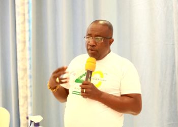 Galamsey battle undermined by politicians’ involvement – Tony Aubynn