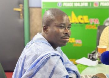 Galamsey fight requires military zoning and less politics – Rev. Charles Owusu urges