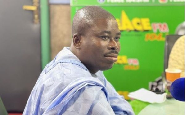 galamsey fight requires military zoning and less politics rev charles owusu urges