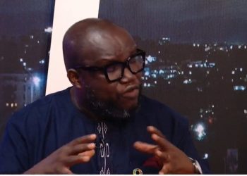 Galamsey: State of emergency needed or we risk point of no return – Dr. Ashigbey