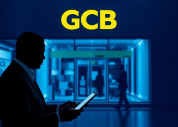 GCB Bank’s new digital charges: A step backwards for financial inclusion? 2 GCB Bank’s new digital charges: A step backwards for financial inclusion?