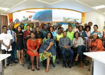 GEPA Impact Hub holds digital marketing workshop for 25 cosmetics sector SMEs
