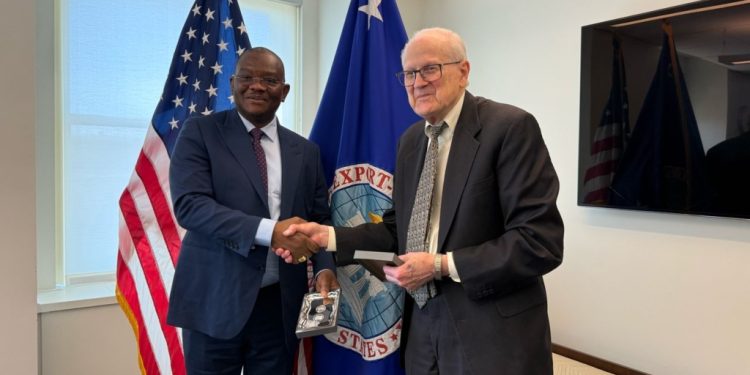 GEXIM deepens relations with US Exim Bank 1 gexim deepens relations with us exim bank