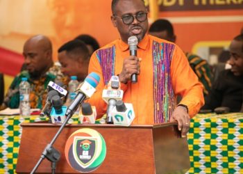 GH Schools inducts 986 learners