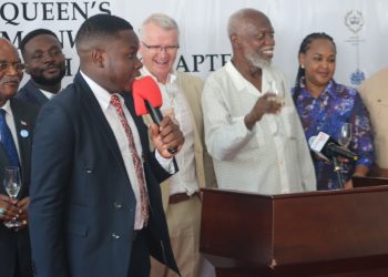 Ghana Chapter of Queen Elizabeth II’s Commonwealth Trust launched