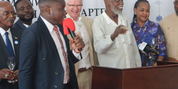 Ghana Chapter of Queen Elizabeth II’s Commonwealth Trust launched 1 ghana chapter of queen elizabeth iis commonwealth trust launched