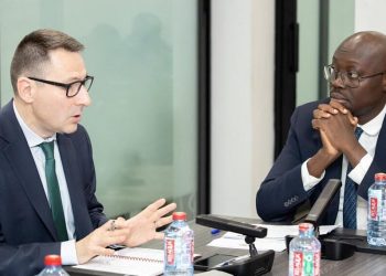 Ghana exceeds IMF reserve target ahead of programme completion date