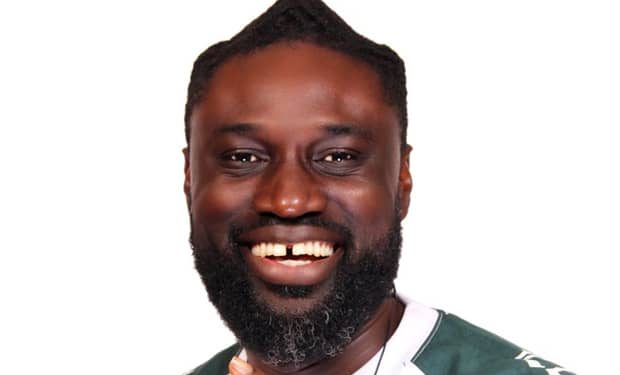 Ghana Freedom Party flagbearer commends Ablakwa, government for new chip passport 1 ghana freedom party flagbearer commends ablakwa government for new chip passport