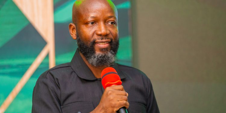 ghana green building summit 2025 convenes national and international stakeholders