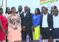 Ghana International Trade Commission gets new executive secretary; promises to promote local businesses