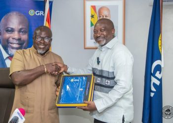 Ghana losing millions of dollars through smuggling of Coca-Cola products – MD discloses