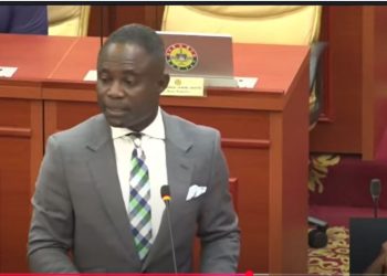 Ghana needs $25m for vaccine procurement – Health Minister