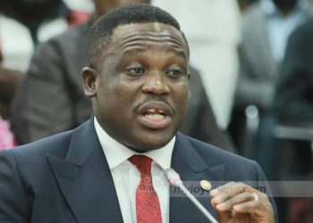 Ghana to enact law on misinformation and disinformation – Sam George