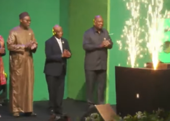 Ghana to offer 1,000 scholarships to ECOWAS students – Mahama announces at ECOWAS@50 launch