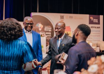 Ghana unveils ambitious downstream agenda at Invest in African Energies: Accra Investor Briefing