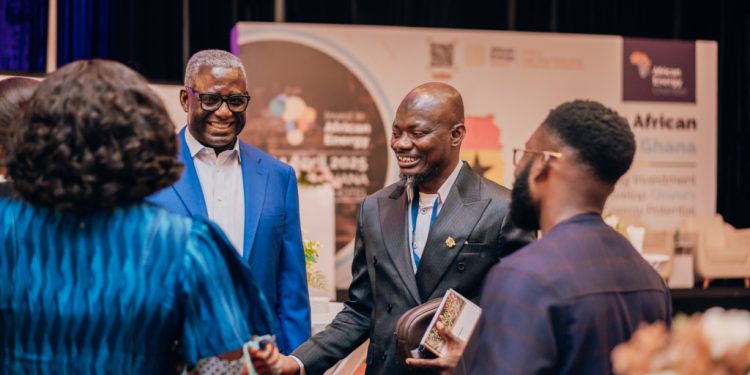 Ghana unveils ambitious downstream agenda at Invest in African Energies: Accra Investor Briefing 1 ghana unveils ambitious downstream agenda at invest in african energies accra investor briefing