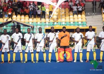 Ghana withdraws from Africa Hockey due to financial constraints