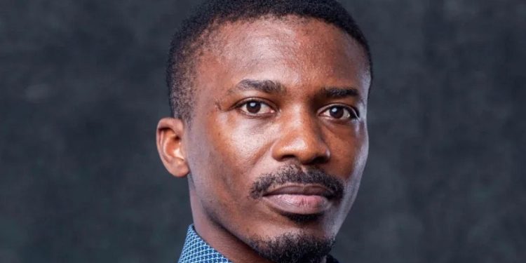 ghanaian stand up comedy agenda should be decentralised clemento suarez