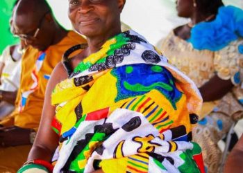 Ghanaians in Japan Endorse George Addo for Ghana Embassy Role