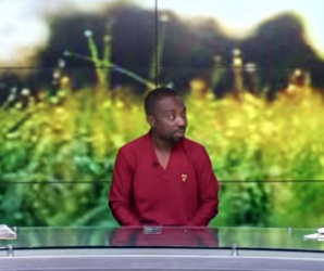 Ghana’s growing democracy is a positive sign – Miracles Aboagye