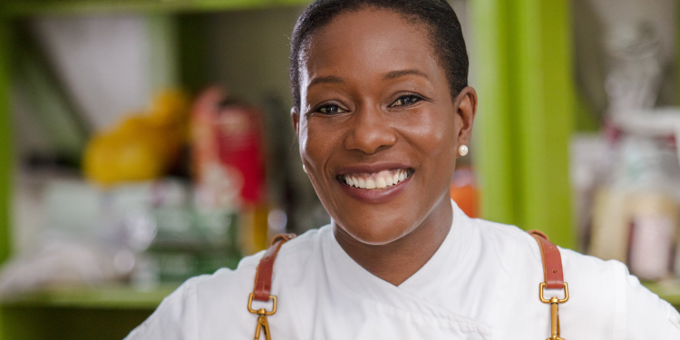 ghanas selassie atadika named in 2025 time earth awards