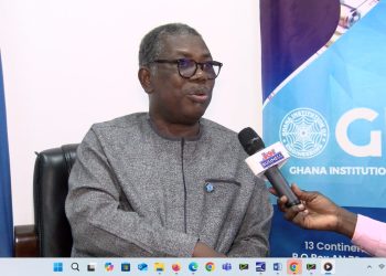 GhIE and Engineering Council to get rid of unlicensed engineers by July 2025