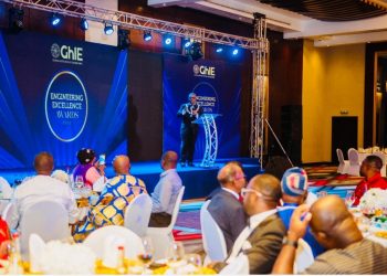 GhIE holds closing banquet & Engineering Excellence Awards