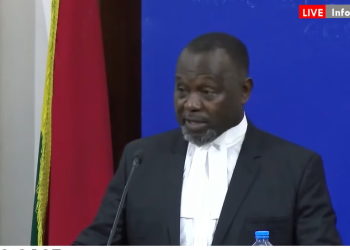 GHs1m illegally paid monthly to Adu Buahene for GWCL internet – AG 8 GHs1m illegally paid monthly to Adu Buahene for GWCL internet – AG