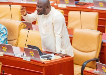 Give peace a chance – Mpraeso MP to Bawku youth