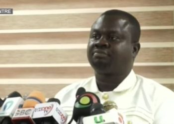 GJA condemns attack on journalists by galamsey operators, demands swift justice