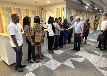 Global digital business services provider TP expands operations in Ghana to employ 5,000 Ghanaians