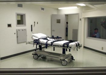 Global Execution Surge casts shadow over Africa’s Capital Punishment Debate