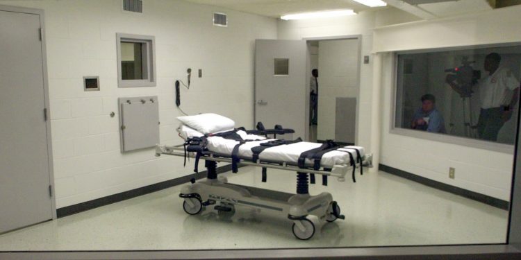 Global Execution Surge casts shadow over Africa’s Capital Punishment Debate 1 global execution surge casts shadow over africas capital punishment debate