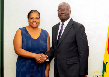 Goldbod is the economic game changer Ghana needs – Finance Minister Ato Forson