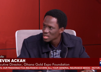 Goldbod must focus on how to ensure compliance – Dr Stephen Ackah
