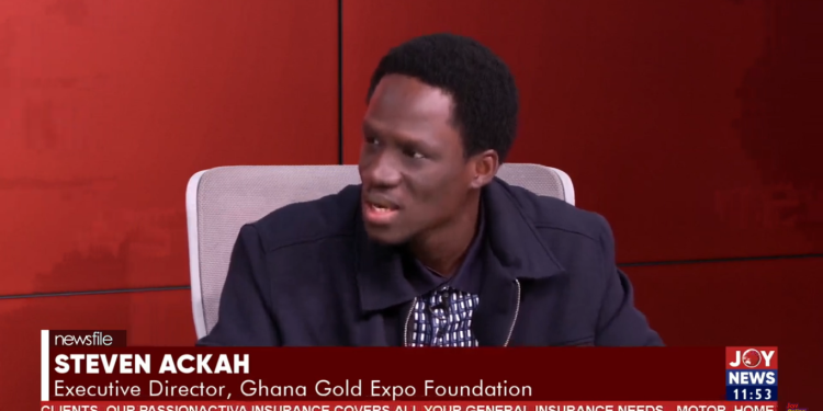 goldbod must focus on how to ensure compliance dr stephen ackah
