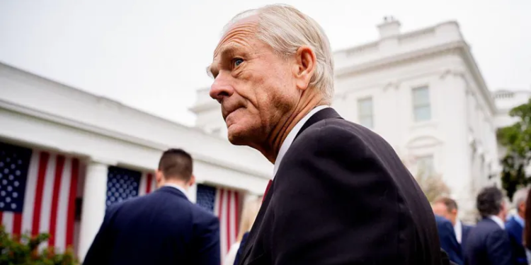 good cops bad cops how trumps shifting tariff team kept world guessing
