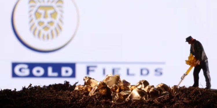 Government and Gold Fields reach transitional deal on Damang mine 1 government and gold fields reach transitional deal on damang mine