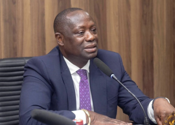 Government mulls excavator import restrictions in crackdown on galamsey – Lands Minister