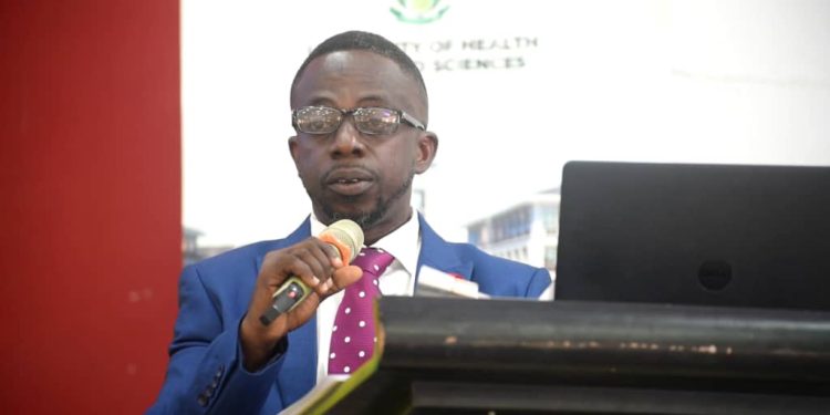 government needs to be intentional about sport for development dr frank kusi