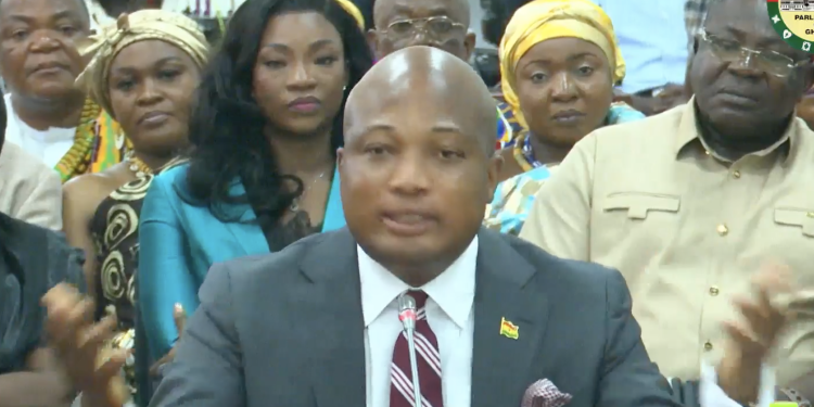 government to ease passport costs for ghanaians abroad foreign minister assures