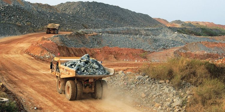 Gov’t must show clear plan for takeover of Damang Mine – GMWU 1 govt must show clear plan for takeover of damang mine gmwu